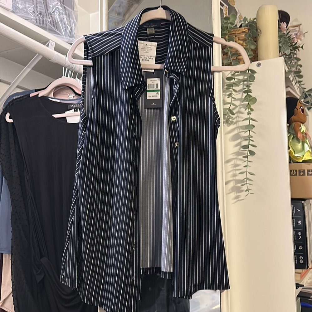 Tommy Hilfiger Blouse